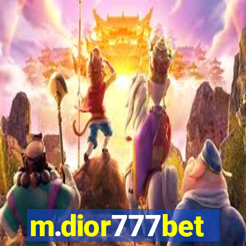 m.dior777bet