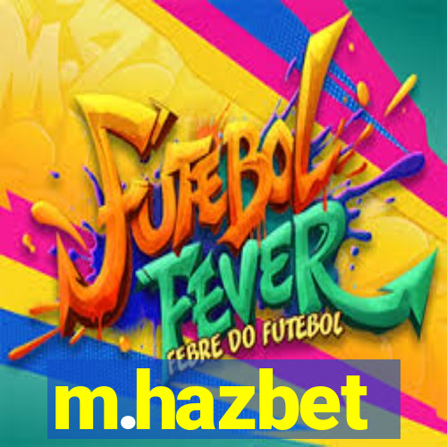 m.hazbet