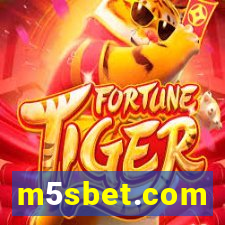 m5sbet.com