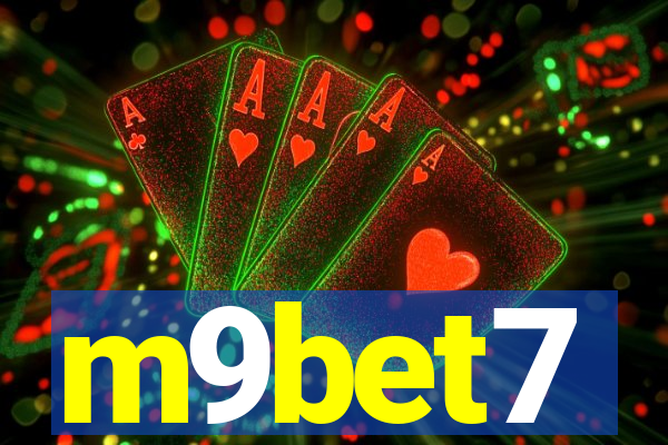 m9bet7