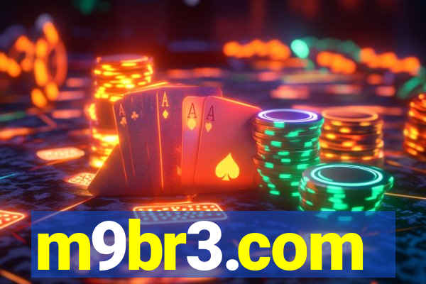 m9br3.com