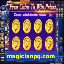 magicianpg.com