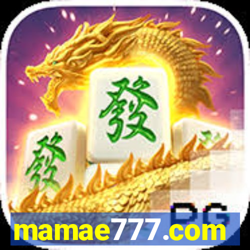 mamae777.com