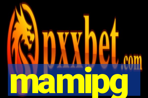 mamipg