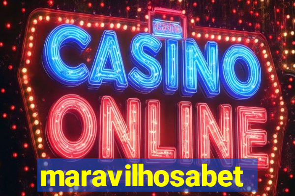 maravilhosabet