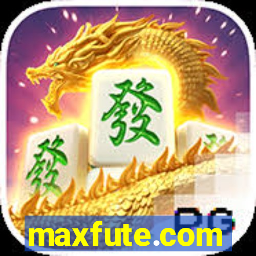 maxfute.com