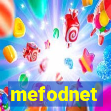mefodnet
