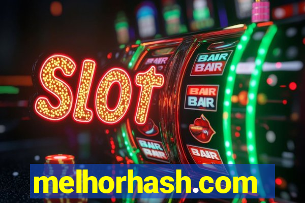 melhorhash.com