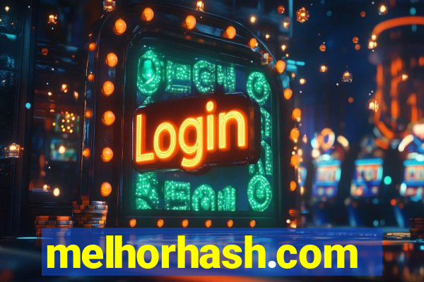 melhorhash.com