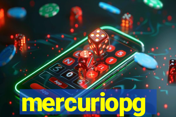 mercuriopg