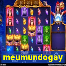 meumundogay