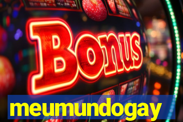 meumundogay