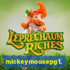 mickeymousepg1.com