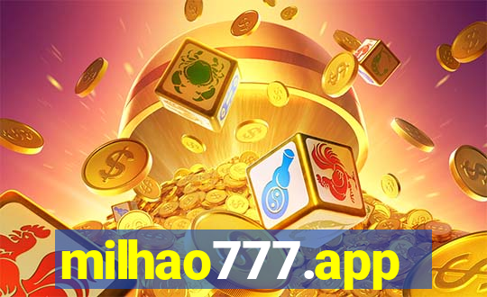 milhao777.app