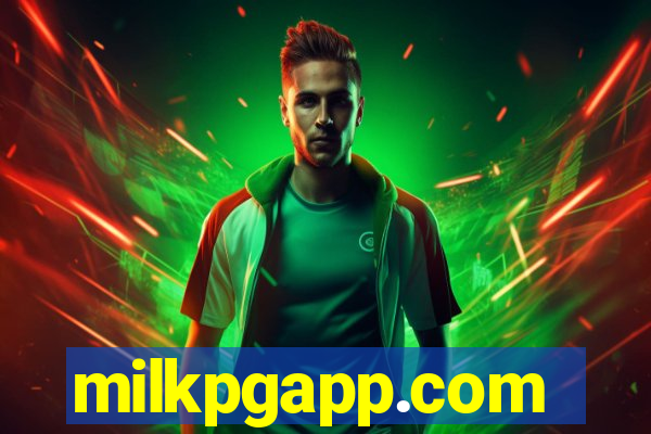 milkpgapp.com
