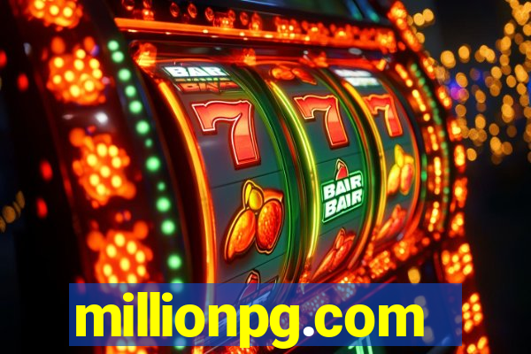 millionpg.com
