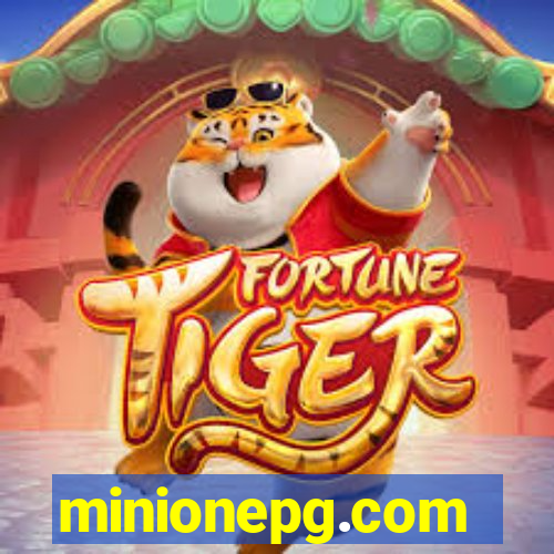 minionepg.com