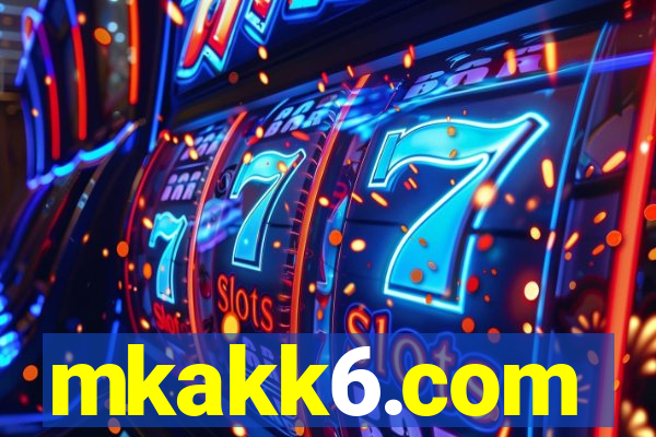 mkakk6.com