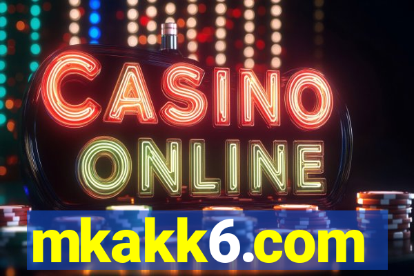 mkakk6.com