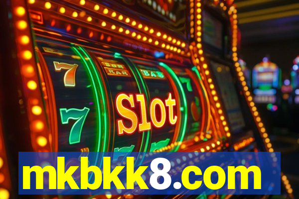 mkbkk8.com