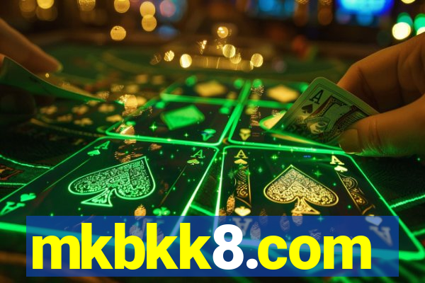 mkbkk8.com
