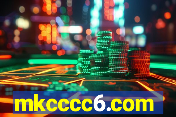 mkcccc6.com