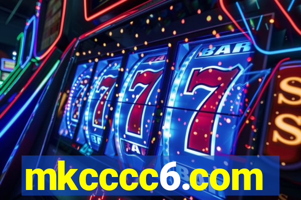 mkcccc6.com