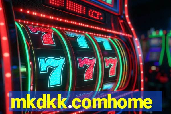 mkdkk.comhome