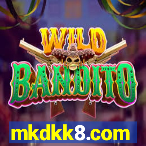 mkdkk8.com