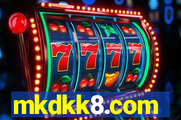 mkdkk8.com