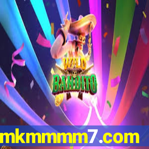 mkmmmm7.com