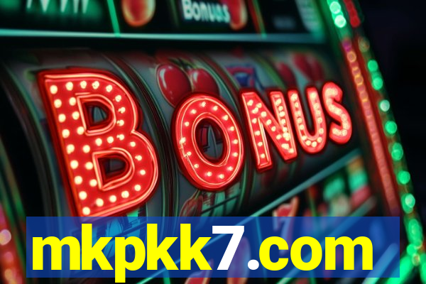 mkpkk7.com