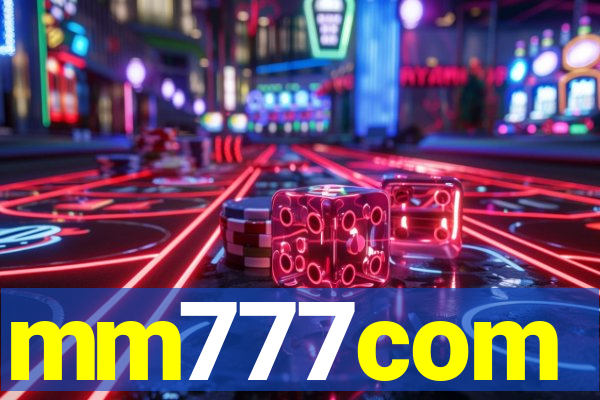 mm777com