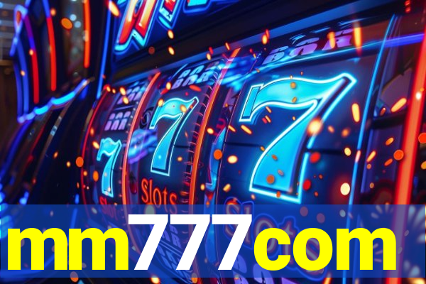 mm777com