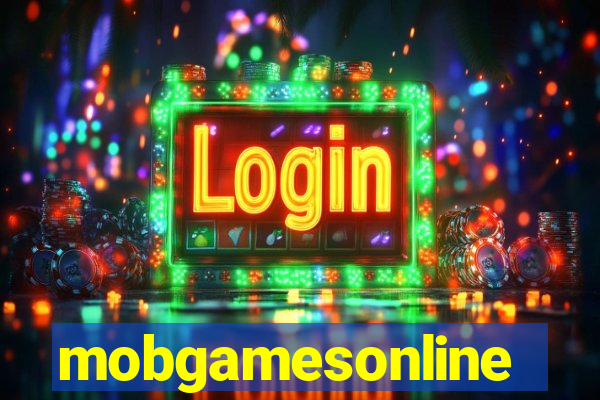 mobgamesonline