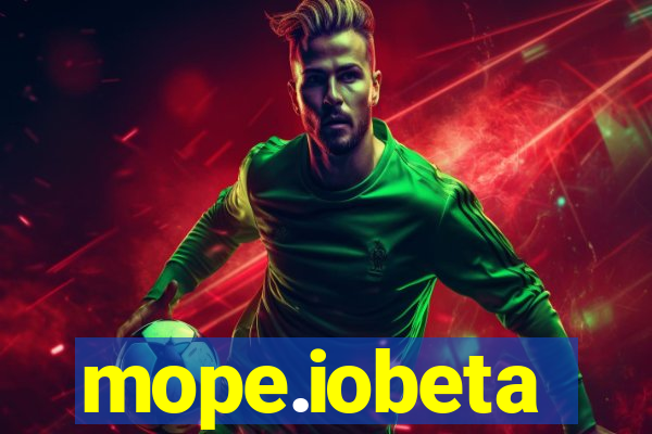 mope.iobeta