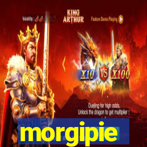 morgipie