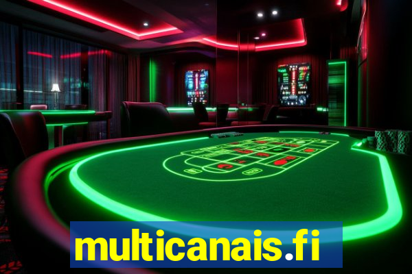 multicanais.fi