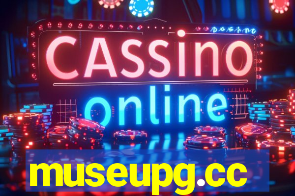 museupg.cc