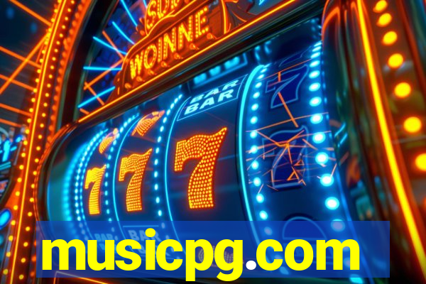 musicpg.com