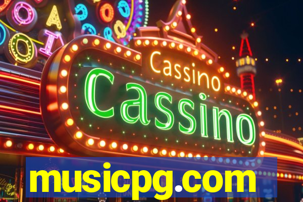 musicpg.com