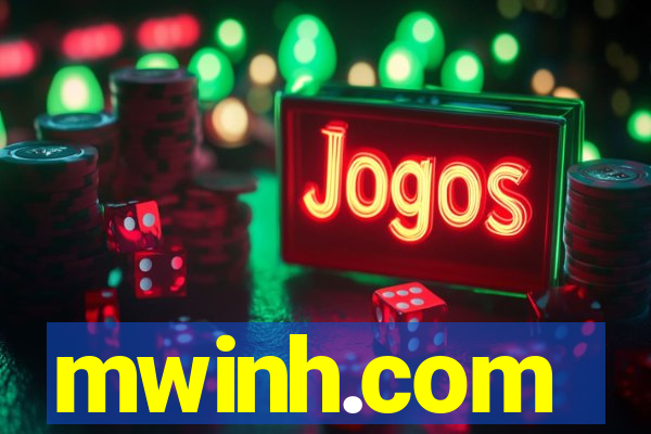 mwinh.com