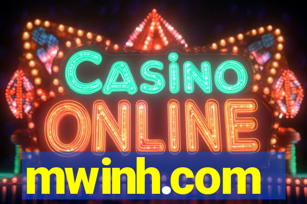 mwinh.com