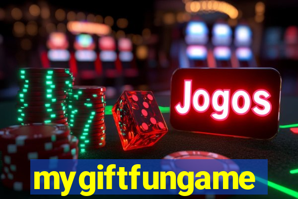 mygiftfungame