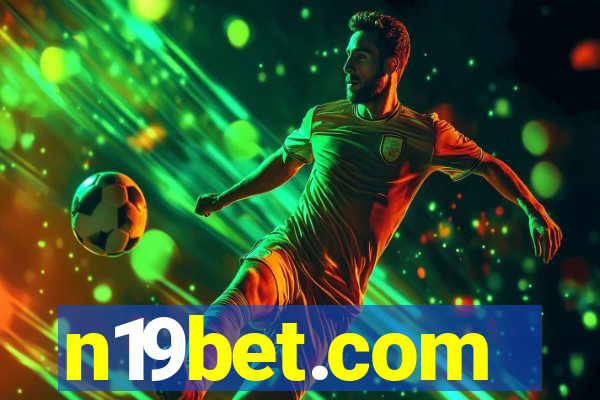 n19bet.com