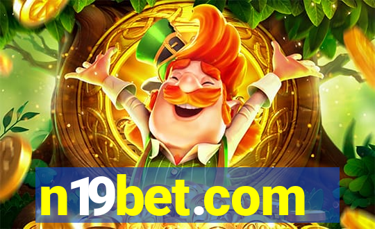 n19bet.com
