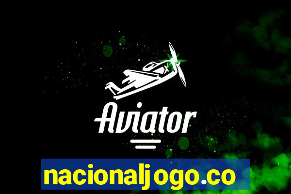 nacionaljogo.com
