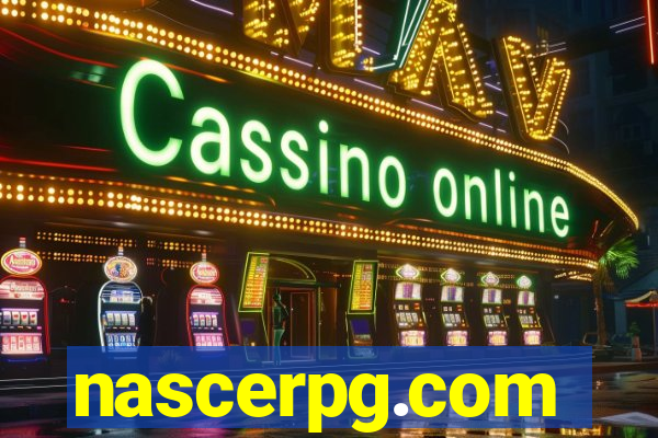 nascerpg.com