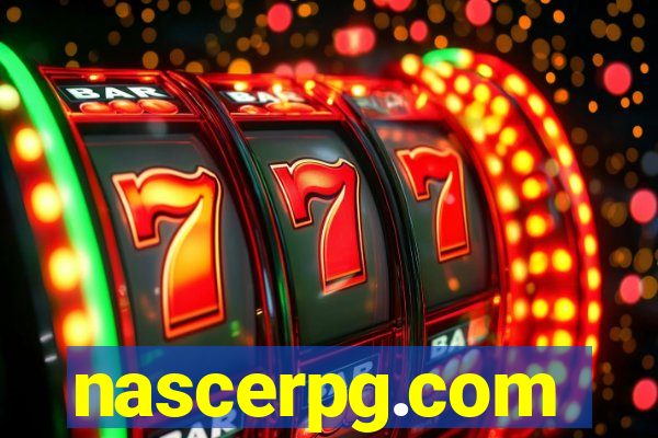 nascerpg.com