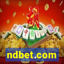 ndbet.com